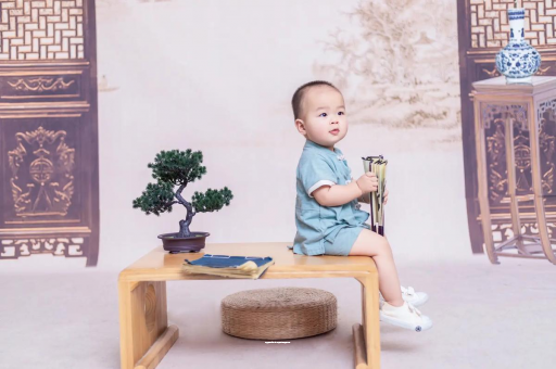 甘孜宝宝用嘴巴呼吸